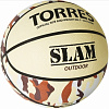Баскетбольный мяч "Torres Slam" АРТ.B02067