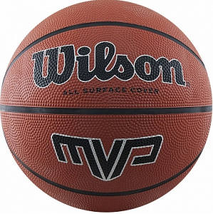 Баскетбольный мяч «Wilson Mvp» АРТ.Wtb1419xb07