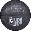 Мяч баскетбольный “Wilson NBA Forge Pro Printed” АРТ.Wtb8001xb07