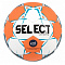 Мяч гандбольный SELECT ULTIMATE EHF арт. 843208-062 JUNIOR р.2