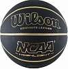 Мяч баскетбольный “Wilson NCAA Highlight Gold” АРТ.Wtb067519xb07
