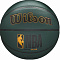 Мяч баскетбольный “Wilson NBA Forge Plus” АРТ.Wtb8103xb07
