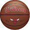 Мяч баскетбольный “Wilson NBA Chicago Bulls” АРТ.Wtb3100xbchi