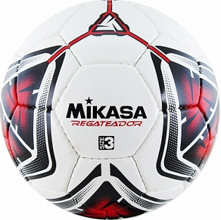 Мяч футбольный "MIKASA REGATEADOR3-R"